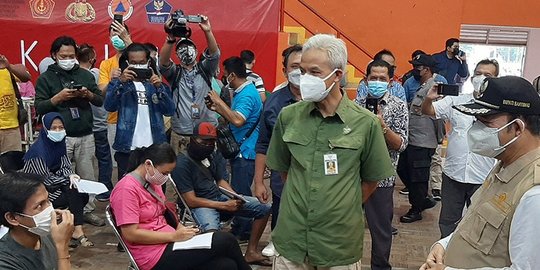 Pemerintah Diminta Tidak Adakan Kegiatan Seremonial saat Pandemi Covid-19