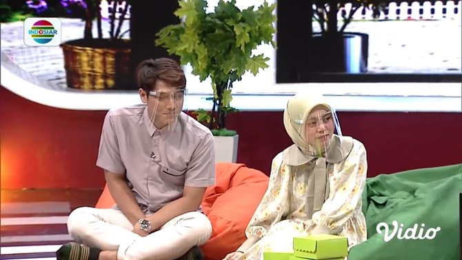 tasbih indosiar medit atau pelit