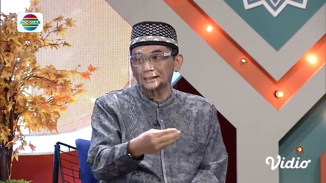 tasbih indosiar medit atau pelit