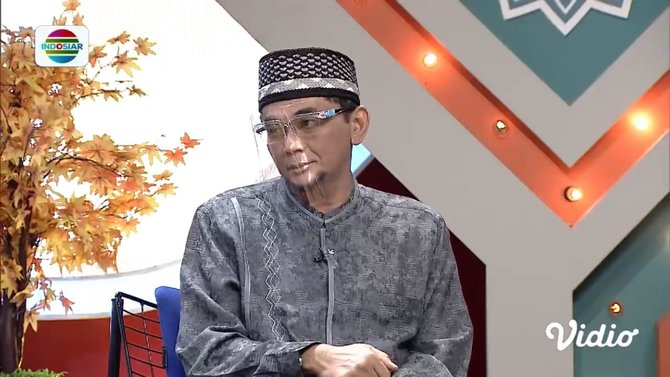 tasbih indosiar medit atau pelit
