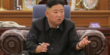 Kim Jong Un Perintahkan Militer Salurkan Bantuan ke Wilayah Terdampak Banjir di Korut