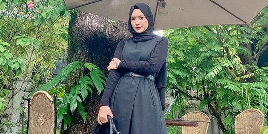 Main di Suara Hati Istri, Intip Deretan Fakta Rofikoh Isnaini