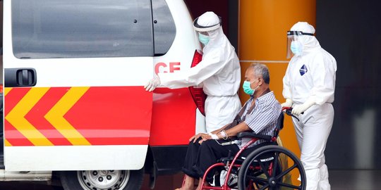 Gubernur Rusdy Minta Investor Bantu Pemprov Sulteng Tangani Covid-19