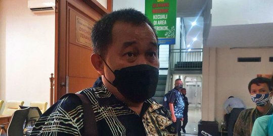 Besok, MAKI Gugat Ketua DPR Karena Seleksi Calon Anggota BPK