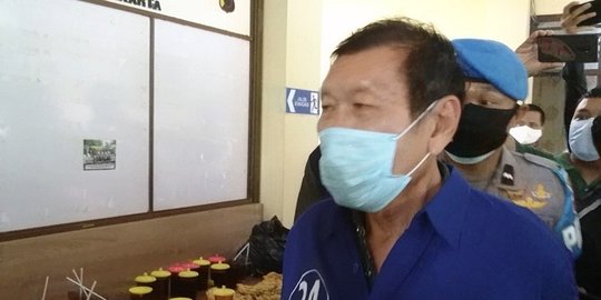 Kasus Penembakan Alphard di Solo, Lukas Jayadi Divonis 10 Tahun Penjara