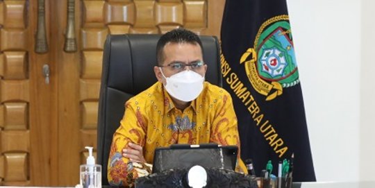 DPD Golkar Sumut Belum Putuskan Nasib Kader Terjaring Razia di Tempat Hiburan Malam