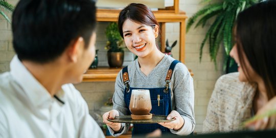 Ciri-Ciri Cafe yang Nyaman Buat Dijadikan Tempat Nongkrong, Seperti Apa Sih?