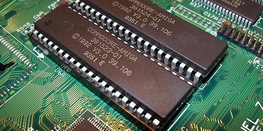Perbedaan RAM dan ROM pada Komputer, Mulai dari Kapasitas hingga Penggunaan