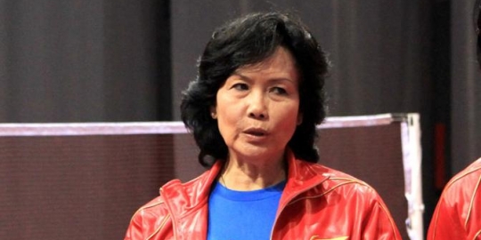 Analisis Imelda Wiguna atas Kesuksesan Greysia / Apriyani di Olimpiade Tokyo 2020: Peran Pelatih Dap