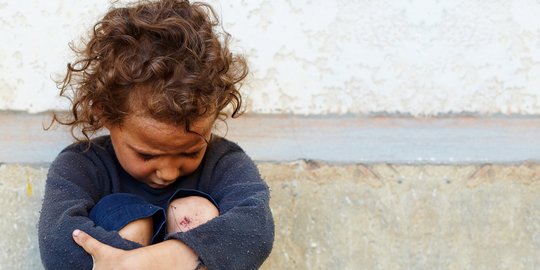 Tidak Boleh Dikesampingkan, Orangtua Wajib Ketahui 3 Kebutuhan Dasar Psikis Anak