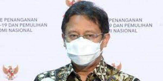 Menkes: Covid-19 akan Hidup Cukup Lama Bersama Kita