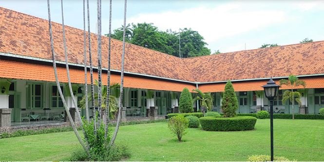 rumah sakit darmo surabaya