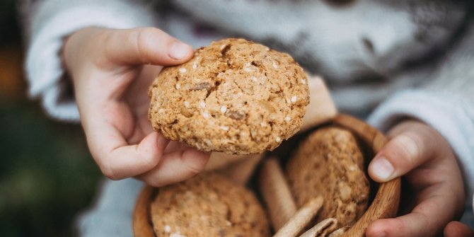 Resep Cookies Cokelat Renyah dan Manis, Cocok untuk Camilan Sehari-Hari