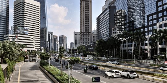 Pelonggaran PPKM Dinilai Belum Dapat Meringankan Beban Pengusaha