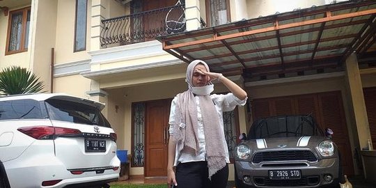 Usai Dihapus dari KK, Jane Abel Ungkap Perubahan Sikap Bambang Pamungkas