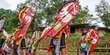 Jathilan, Tari Tertua di Jawa dalam Peringatan Sudo Molo 1 Suro