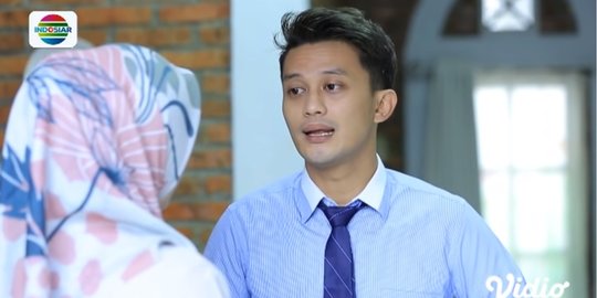 Sering Berperan Antagonis, Intip Momen Adhi Pawitra Berperan di Kisah Nyata Spesial