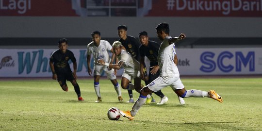 Ditinggal Pelatih, Ini Fakta Terbaru Persiapan PSIS Semarang Jelang Liga 1
