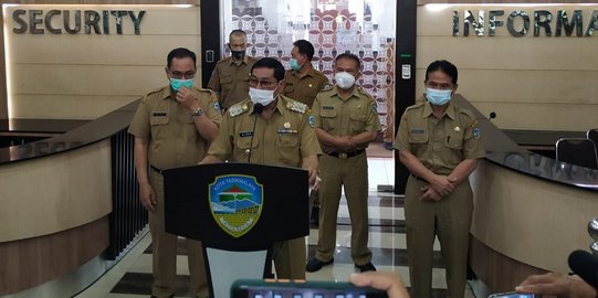 Dinilai Efektif, Ganjil Genap di Kota Tasikmalaya Diperpanjang Hingga 16 Agustus