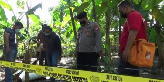 Benda Jatuh di Rumah Warga Ngawi Dipastikan Komponen Pesawat Tempur T50i Golden Eagle - Vimarsana News