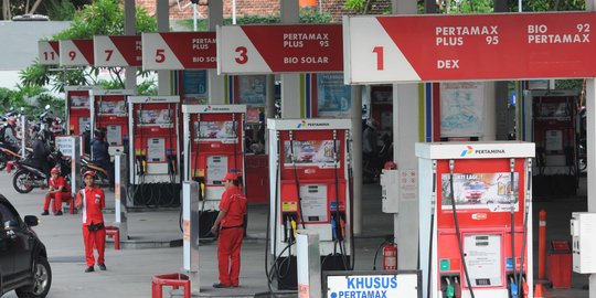 Pertamina Sebar Diskon Harga BBM Sambur HUT RI, Cek Syarat dan Cara Dapatnya