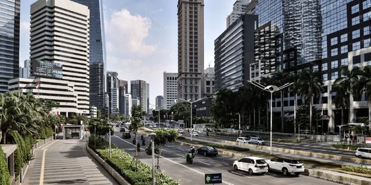 Kemenkeu: Pandemi Bisa Hilang, Tapi Covid-19 Tidak akan Hilang