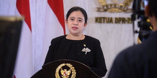 MAKI Gugat Ketua DPR, PDIP Tegaskan Puan Maharani Cuma Jalankan UU