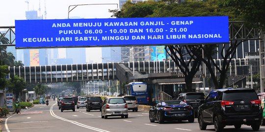 STRP Tetap Berlaku Jadi Syarat Mobilitas Meski Pos Penyekatan PPKM Disetop