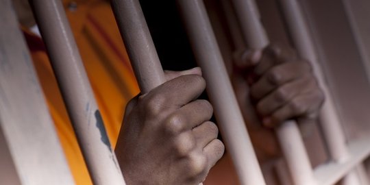 Keroyok Teman Sel hingga Tewas, 12 Tahanan Polres OKI jadi Tersangka