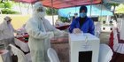 Matangkan Pemilu 2024, KPU Antisipasi Kemungkinan Pandemi Belum Berakhir