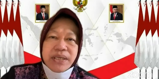 Mensos Gandeng ITS dan Uncen untuk Tingkatkan Aksesibilitas di Papua