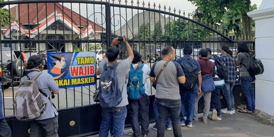 Geledah Kantor dan Rumah Dinas Bupati Banjarnegara, KPK Sita Dokumen