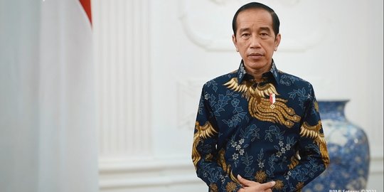 Jokowi Percaya Pertamina Mampu Jaga Keberlanjutan Blok Rokan - Vimarsana News