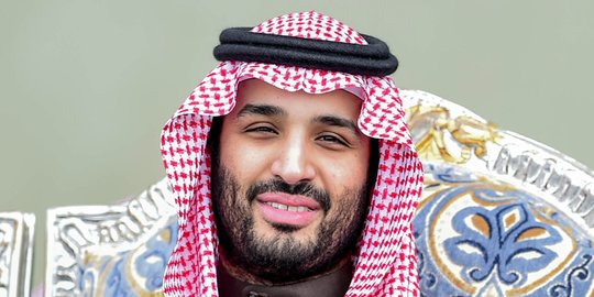 Arab Saudi Tangkap 207 Pegawai Negeri Diduga Tersangkut Kasus Korupsi