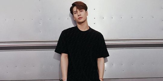 wang got7
