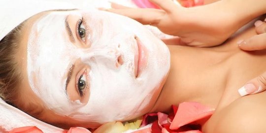 5 Jenis Masker Wajah Berbahan Bunga, Bantu Kulit Tetap Sehat dan Cantik Alami