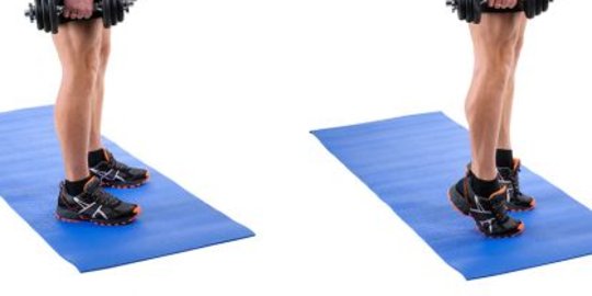 Mengenal Manfaat Senam Lantai Sikap Lilin, Bantu Tingkatkan Kekuatan Otot