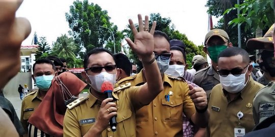 Minta Maaf, Wagub Maluku Cabut Rekomendasi Calon Rektor UKIM Ambon Josephus Noya