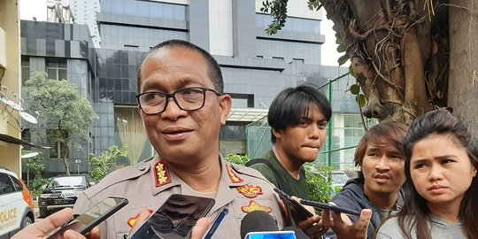 Percepat Vaksinasi Merdeka, Polda Metro akan Keliling ke Rumah Warga