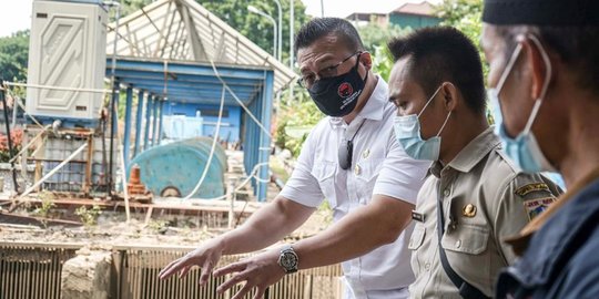 Anggota DPRD DKI Sayangkan Ingub Terkait Formula E Terbit di Tengah Pandemi