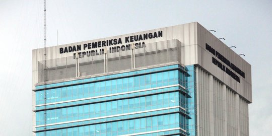 BPK Temukan Kelebihan Bayar Rp1,3 Miliar pada Pengadaan Lift di RSUD Pasar Rebo