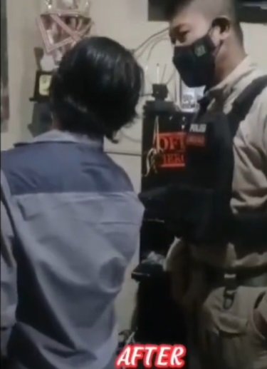 bang jago marah marah datangi cafe ucok baba ngaku orang kaya ngoceh soal duit