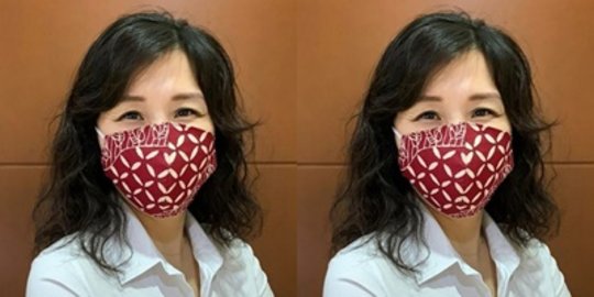 Lama Tak Muncul, Ini Potret Terbaru Veronica Tan Eks Ahok, Makin Cantik dan Glowing - Vimarsana News