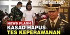 VIDEO: Tes Keperawanan Seleksi Kowad & Wanita Mau Nikah Sama Anggota TNI AD Dihapus