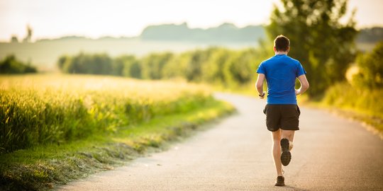 6 Manfaat Jogging Pagi untuk Kesehatan, Perkuat Jantung dan Imun Tubuh