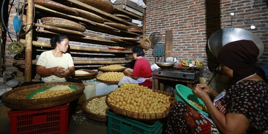 OSS Berbasis Risiko Dinilai Bisa Rangsang Pertumbuhan UMKM Baru