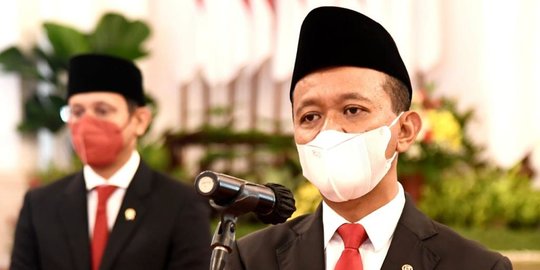 Ada OSS Berbasis Risiko, Menteri Bahlil Harap Tak Ada Lagi Pengusaha Nakal