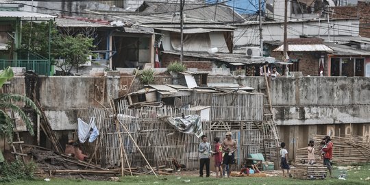 Survei: Ketidakpuasan Publik terhadap Kinerja Pemerintah Naik 12,9 Persen