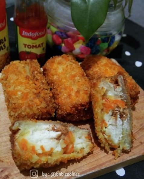 resep roti tawar gurih cocok untuk menu sarapan hingga camilan