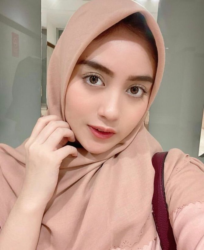 nabilah ayu
